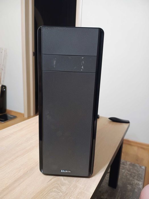 Продам  ПК на Intel Core i7-7700K