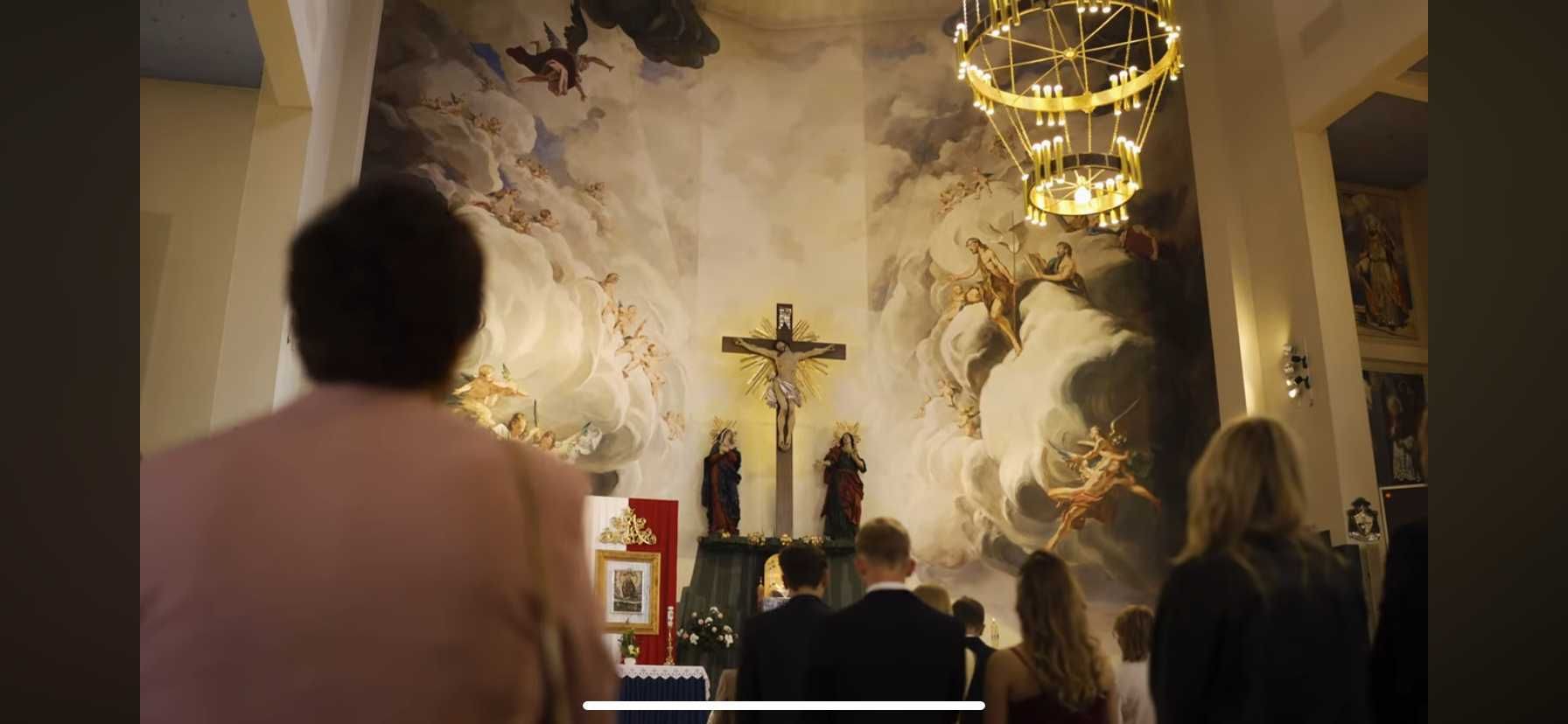 Kamerzysta Ślubny - Film Ślubny (Dron/Rolka/Nieschematyczne filmy)