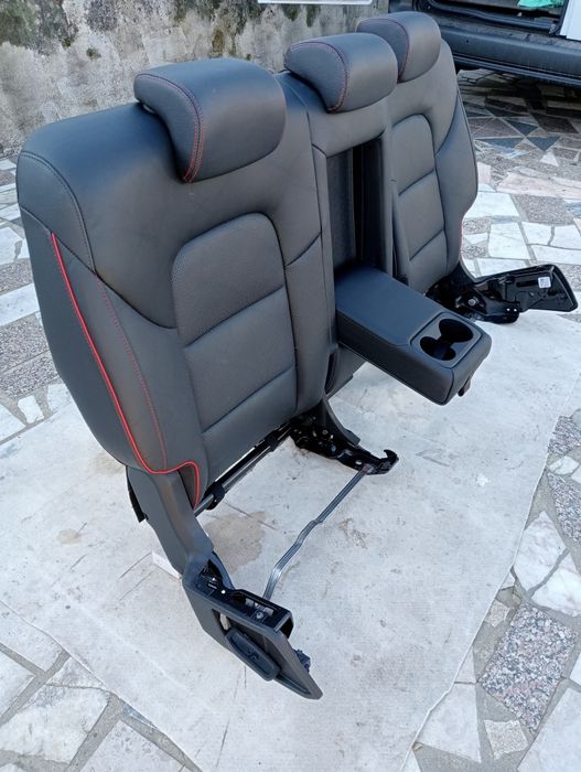 Bancos Kia Sportage Gt Line 2019/ Tucson