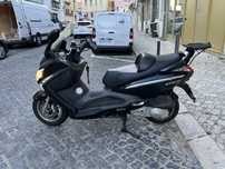 Gts 125 evo moto