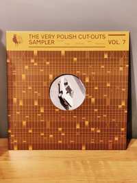 The Very Polish Cut-Outs Sampler Vol. 7