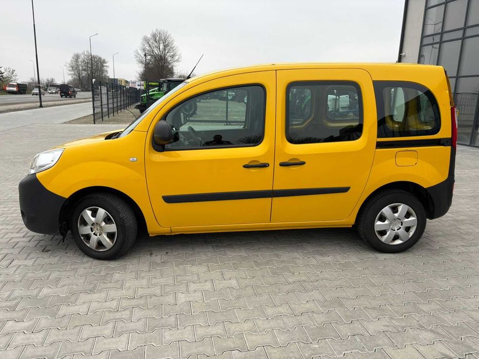 RENAULT Kangoo 2020р.