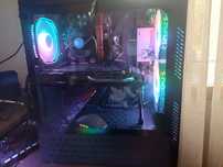 Computador gaming