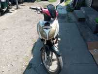 Viper Active 110