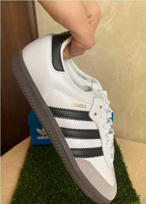 Adidas Samba OG White 41