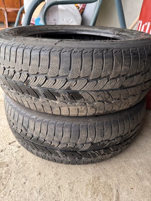 Резіна pavertrak 205/60 р16