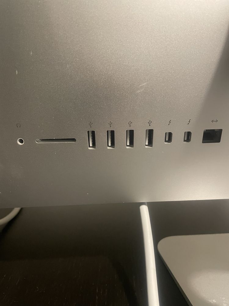 iMac 21,5”(usado)