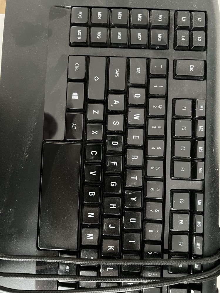 Klawiatura Steelseries Apex