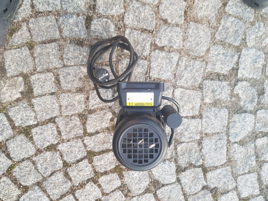 Pompa elektryczna do wody chemii chłodziwa vogel