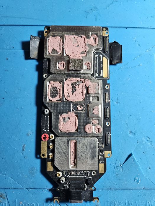 DJI Mavic 3 Pro материнська плата матплата motherboard робоча