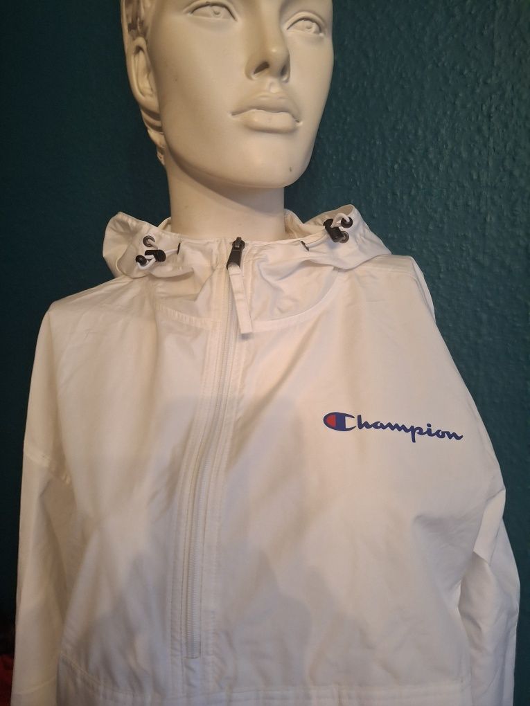 Champion  wiatrowka kangurek męskii M/L