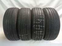 YOKOHAMA GEOLANDAR SUV 235/60R18 107V