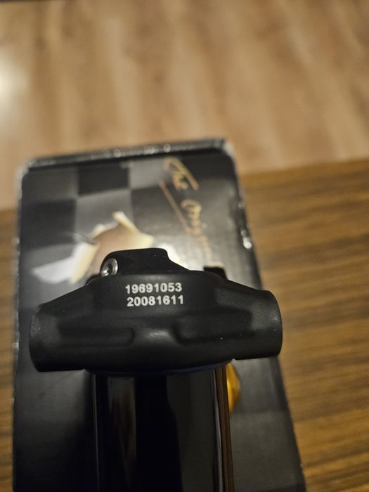 Damper Ohlins TTX2 Air, 205x65