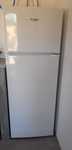 Frigorífico Whirlpool, NOVO, 2 Portas, Capacidade 212L