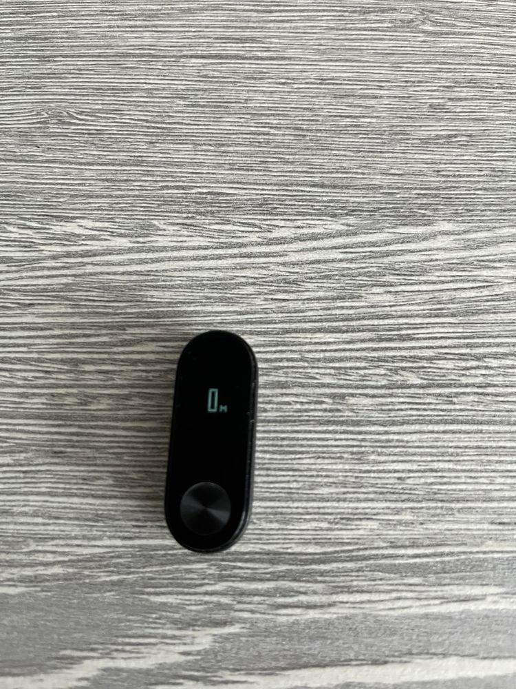 Xiaomi Mi band 2