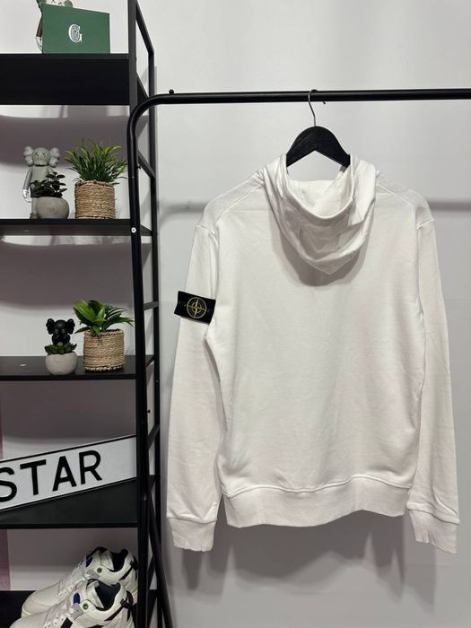 Зіп худі Stone Island