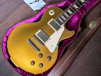 Gibson Custom Shop 1957 Les Paul Reissue 2016 VOS R7 Goldtop