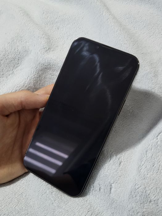 Apple Iphone 13 Pro Max 128gb graphite