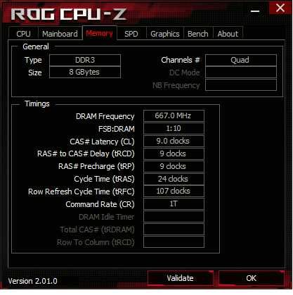 Оперативная Память Team Elite DDR3 1333MHz 4Gb (2*2Gb)