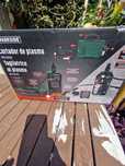 Maquina cortar plasma nova