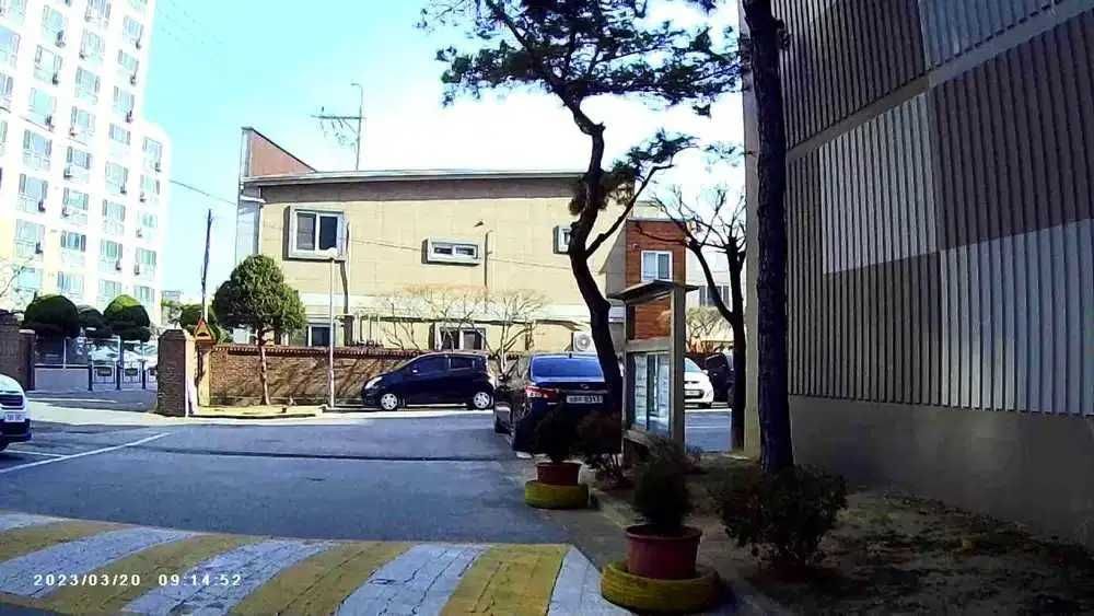 Vandlin GA39 бодикамера відеореєстратор нагрудний камера поворотна