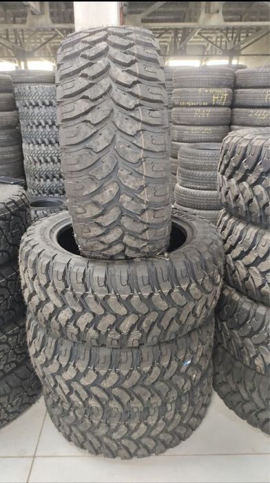 грязева резина колеса 35/12,5 R15 CF3000 toyota nissan jeep уаз l200