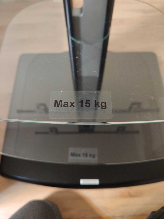 Stolik (wieszak) do telewizora - Multimebel