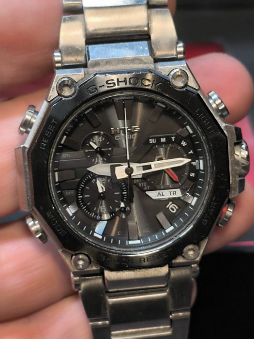 Casio G-Shock MT-G B2000. Okazja