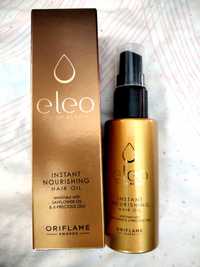 Odżywczy olejek do włosów Eleo 50 ml