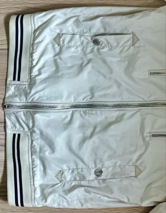 Чоловіча брендова куртка Diesel