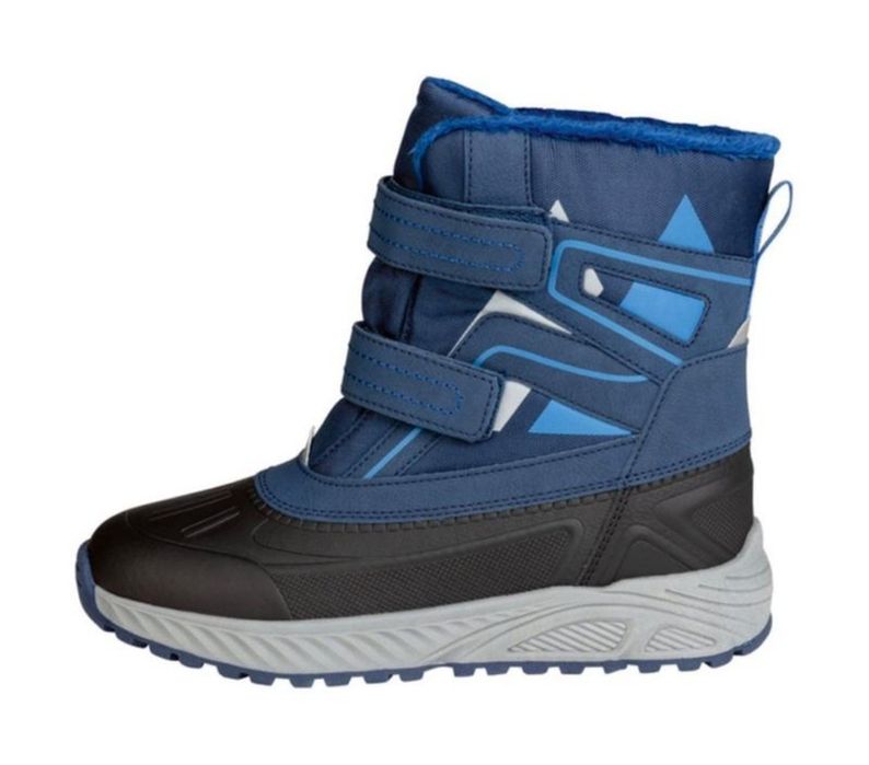 ТЕРМО чобітки сапожки Waterproof Pepperts Німеччина 31 32 33 34 35 New