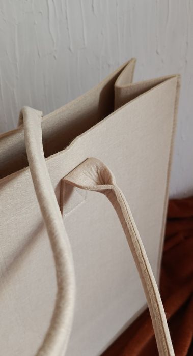 Shopping bag - mocna torba na zakupy