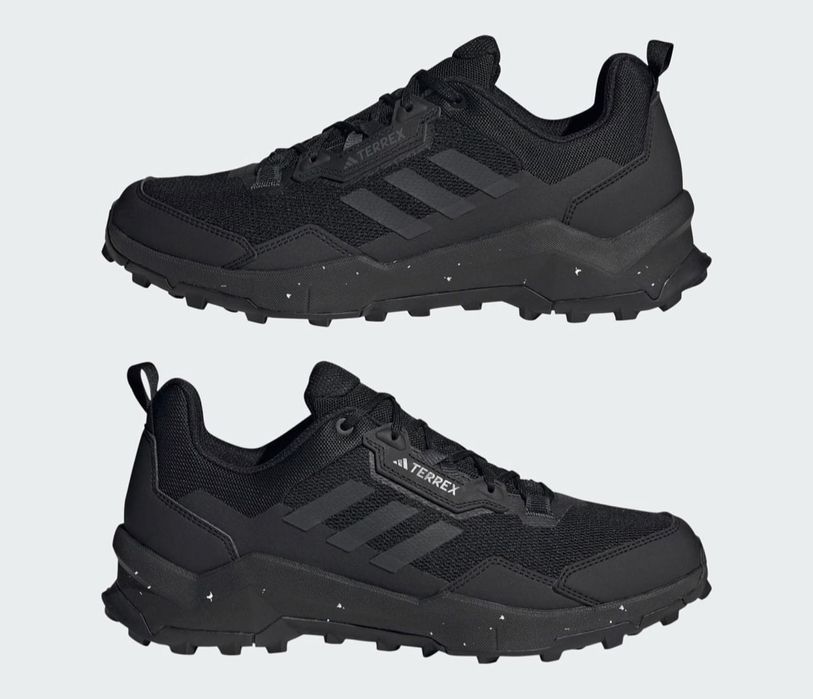 Чоловічі оригінальні кросівки Adidas Terrex AX4