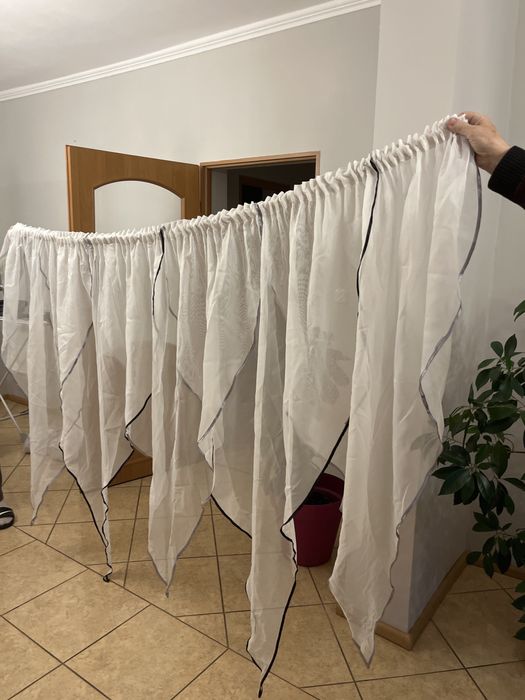 Firanka‼️Firanka do pokoju‼️