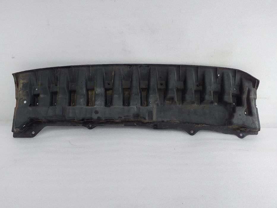 Blindagem inferior do pára-choques NISSAN NV200 Furgão/Combi (M20)