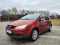 Ford C-Max 2007 Автомат