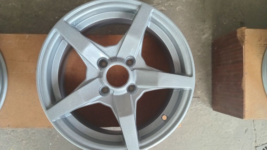 Продам диски r 14
