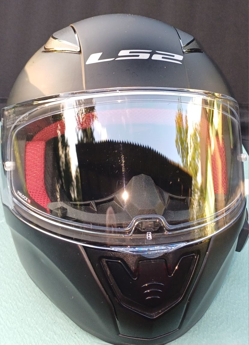 Sprzedam Kask LS2 Rapid