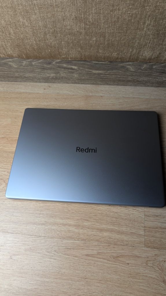 Ноутбук Redmi Book Pro 16 2024 / Intel Ultra 5 32ГБ 1ТБ SSD 3.1K 165Hz