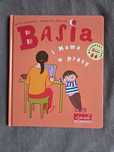 Basia i mama w pracy