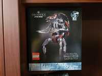 Lego Star Wars Droideka 75381