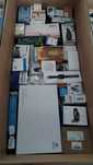 Palety Amazon,Lidl,Action, Eglo, Kesser, Costway,Shein, Relaxday itd.