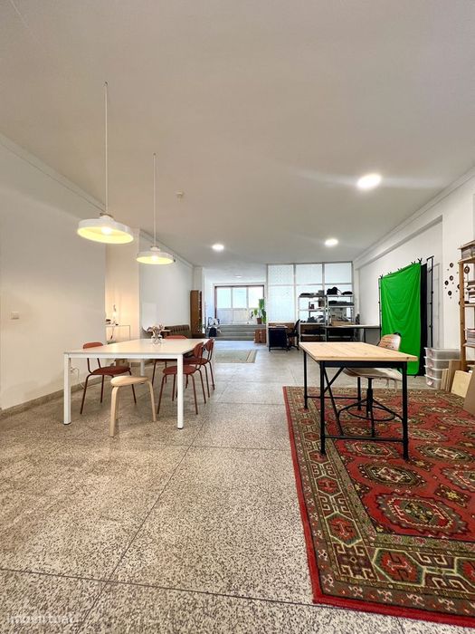 Espaço de trabalho - Gaia