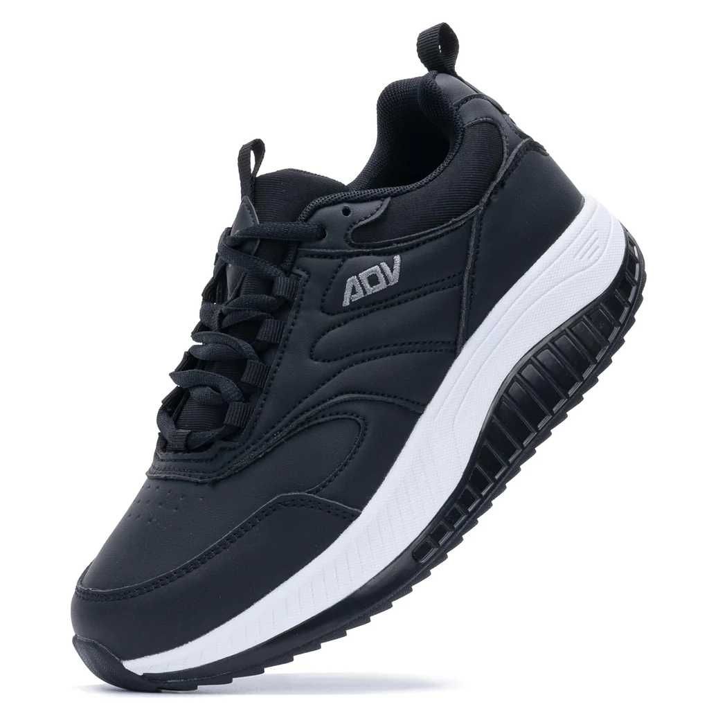 WNA Step Up Damskie buty lekkie i wygodne
