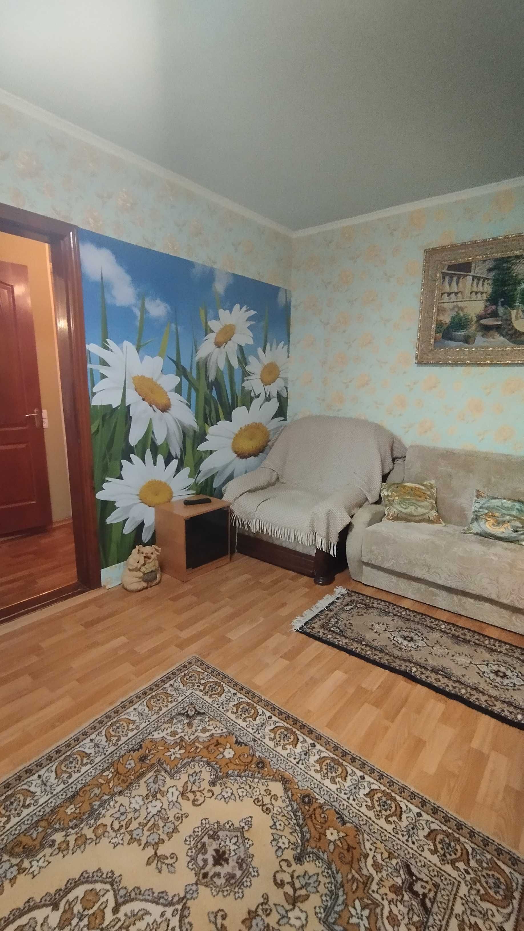 Сдам 1 комн. квартиру на Алексеевке