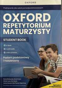 Repetytorium maturzysty Oxford