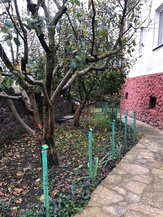 Будинок Автовокзал 1, 350 кв.м згаражем і комунікаціями