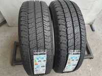 2x Goodyear Cargo Marathon 215/65r16C Nowe