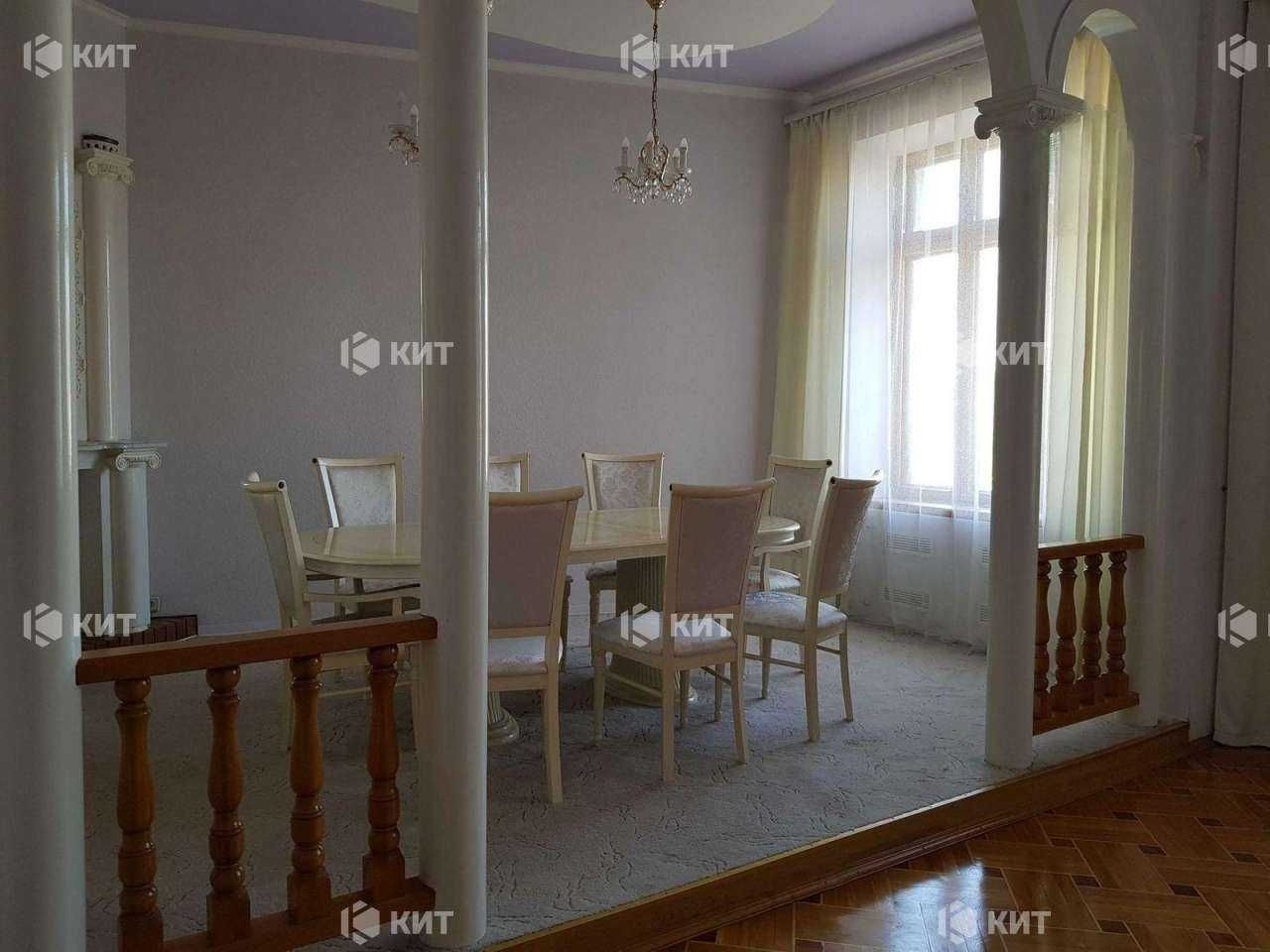 5к. 160м2 Центр (ул. Чернышевская 4, м. Ярослава Мудрого)  128997