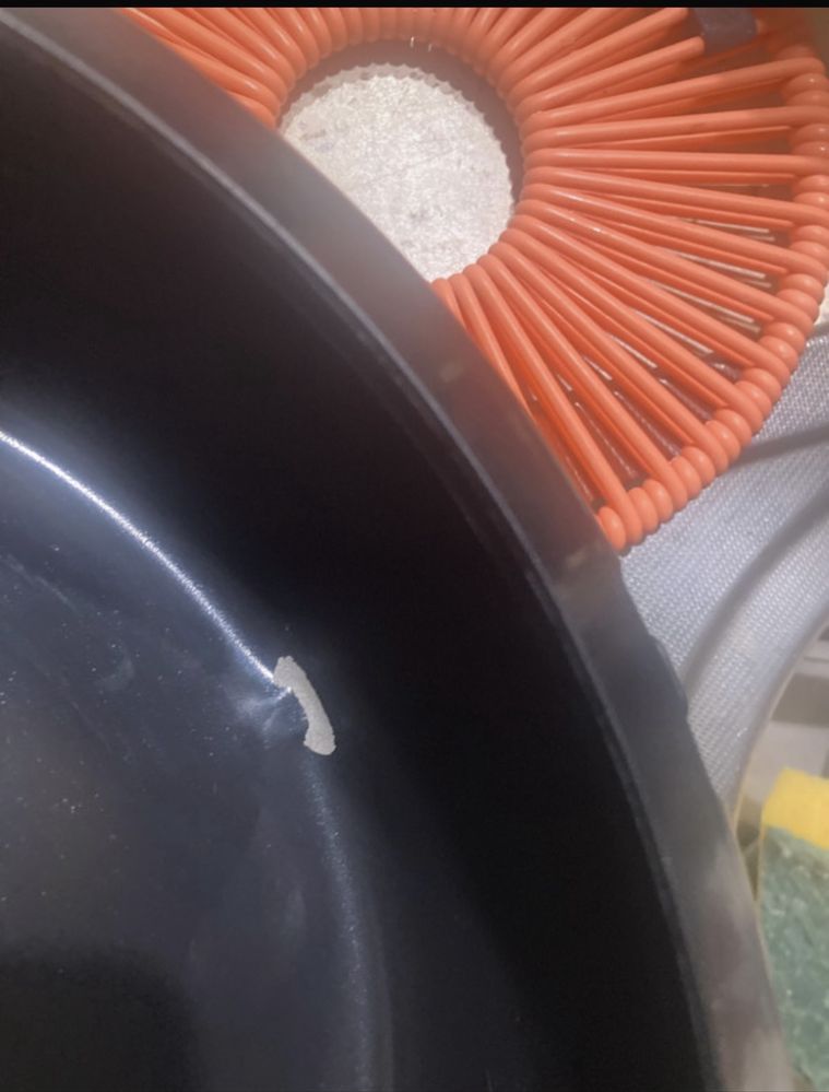 Beztłuszczowa frytkownica AIRFRYER Tefal